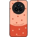 Sonique ���� Delulu Polka Era Series ��� Realme 14 Pro Plus 5G Sweet Trouble