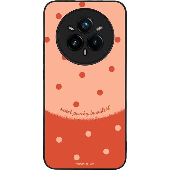 Sonique ���� Delulu Polka Era Series ��� Realme 14 Pro Plus 5G Sweet Trouble