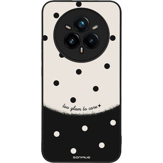Sonique ���� Delulu Polka Era Series ��� Realme 14 Pro Plus 5G Too Glam