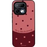 Sonique ���� Delulu Polka Era Series ��� Realme 16 Pro 5G Blame Cherries