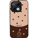 Sonique ���� Delulu Polka Era Series ��� Realme 16 Pro 5G Coffee First