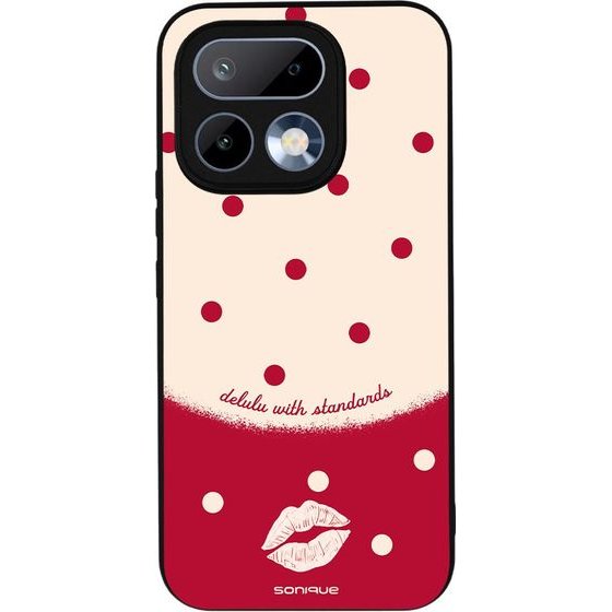 Sonique ���� Delulu Polka Era Series ��� Realme 16 Pro 5G Delulu Standards