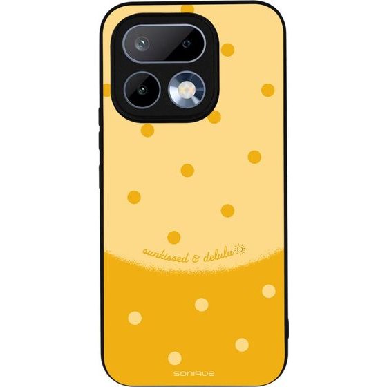Sonique ���� Delulu Polka Era Series ��� Realme 16 Pro 5G Delulu Sun