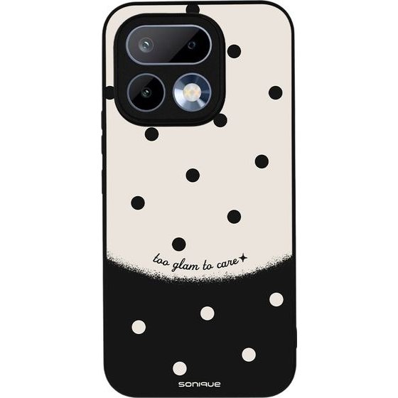 Sonique ���� Delulu Polka Era Series ��� Realme 16 Pro 5G Too Glam