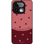 Sonique ���� Delulu Polka Era Series ��� Realme 16 Pro Plus Blame Cherries