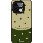 Sonique ���� Delulu Polka Era Series ��� Realme 16 Pro Plus Delulu Matcha