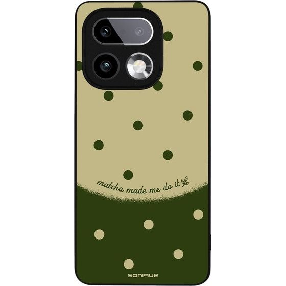 Sonique ���� Delulu Polka Era Series ��� Realme 16 Pro Plus Delulu Matcha