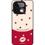 Sonique ���� Delulu Polka Era Series ��� Realme 16 Pro Plus Delulu Standards