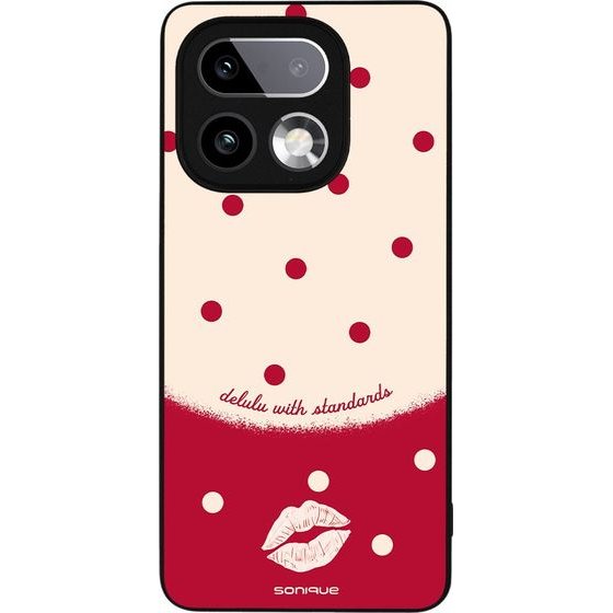 Sonique ���� Delulu Polka Era Series ��� Realme 16 Pro Plus Delulu Standards