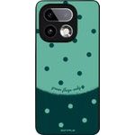 Sonique ���� Delulu Polka Era Series ��� Realme 16 Pro Plus Green Flags
