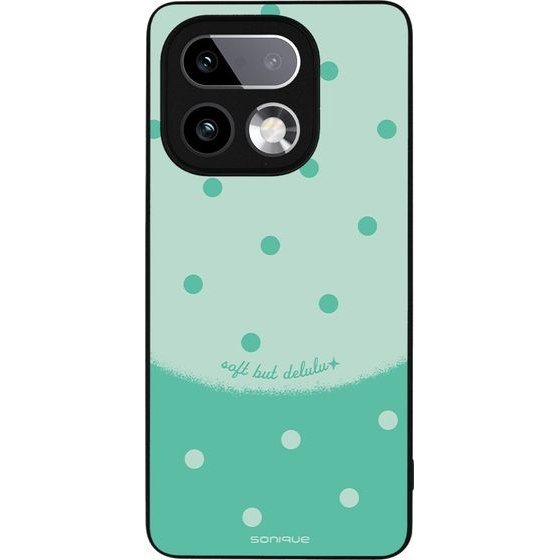 Sonique ���� Delulu Polka Era Series ��� Realme 16 Pro Plus Soft Delulu