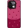 Sonique ���� Delulu Polka Era Series ��� Realme 16 Pro Plus Top Cherry