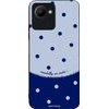 Sonique ���� Delulu Polka Era Series ��� Realme C30 Blue Mentally