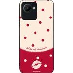 Sonique ���� Delulu Polka Era Series ��� Realme C30 Delulu Standards