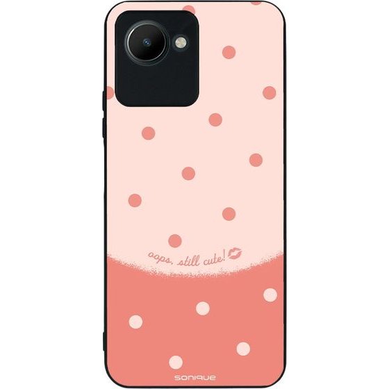 Sonique ���� Delulu Polka Era Series ��� Realme C30 Still Cute