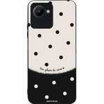 Sonique ���� Delulu Polka Era Series ��� Realme C30 Too Glam