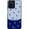 Sonique ���� Delulu Polka Era Series ��� Realme C31 Blue Mentally