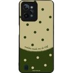 Sonique ���� Delulu Polka Era Series ��� Realme C31 Delulu Matcha