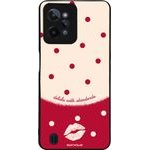 Sonique ���� Delulu Polka Era Series ��� Realme C31 Delulu Standards