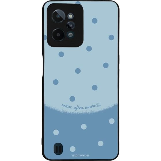 Sonique ���� Delulu Polka Era Series ��� Realme C31 Delulu Wave