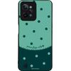 Sonique ���� Delulu Polka Era Series ��� Realme C31 Green Flags