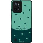 Sonique ���� Delulu Polka Era Series ��� Realme C31 Green Flags