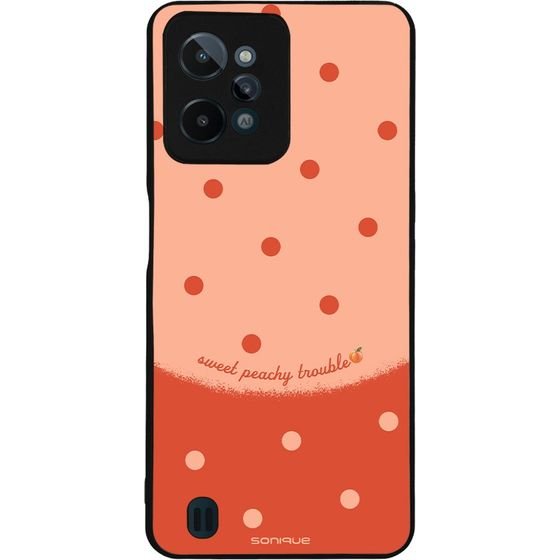 Sonique ���� Delulu Polka Era Series ��� Realme C31 Sweet Trouble