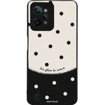 Sonique ���� Delulu Polka Era Series ��� Realme C31 Too Glam