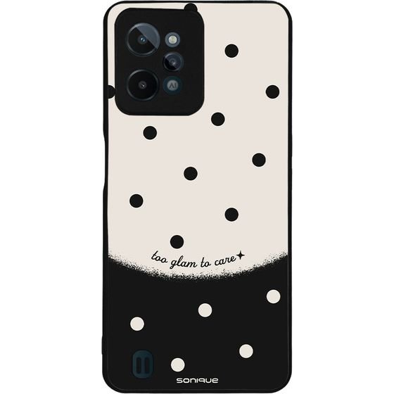 Sonique ���� Delulu Polka Era Series ��� Realme C31 Too Glam