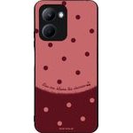 Sonique ���� Delulu Polka Era Series ��� Realme C33 Blame Cherries