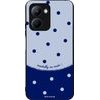 Sonique ���� Delulu Polka Era Series ��� Realme C33 Blue Mentally