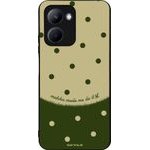 Sonique ���� Delulu Polka Era Series ��� Realme C33 Delulu Matcha