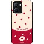 Sonique ���� Delulu Polka Era Series ��� Realme C33 Delulu Standards