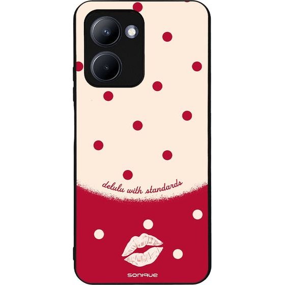 Sonique ���� Delulu Polka Era Series ��� Realme C33 Delulu Standards