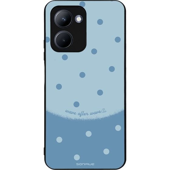 Sonique ���� Delulu Polka Era Series ��� Realme C33 Delulu Wave