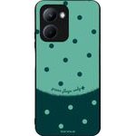 Sonique ���� Delulu Polka Era Series ��� Realme C33 Green Flags