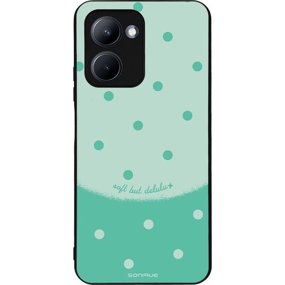 Sonique ���� Delulu Polka Era Series ��� Realme C33 Soft Delulu