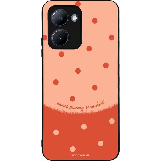 Sonique ���� Delulu Polka Era Series ��� Realme C33 Sweet Trouble