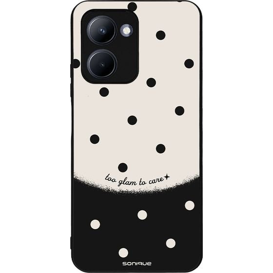 Sonique ���� Delulu Polka Era Series ��� Realme C33 Too Glam