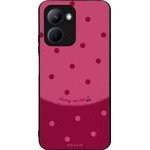 Sonique ���� Delulu Polka Era Series ��� Realme C33 Top Cherry