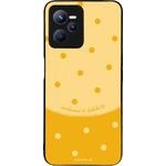Sonique ���� Delulu Polka Era Series ��� Realme C35 Delulu Sun