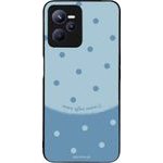 Sonique ���� Delulu Polka Era Series ��� Realme C35 Delulu Wave