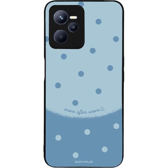 Sonique ���� Delulu Polka Era Series ��� Realme C35 Delulu Wave
