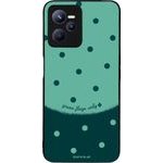 Sonique ���� Delulu Polka Era Series ��� Realme C35 Green Flags