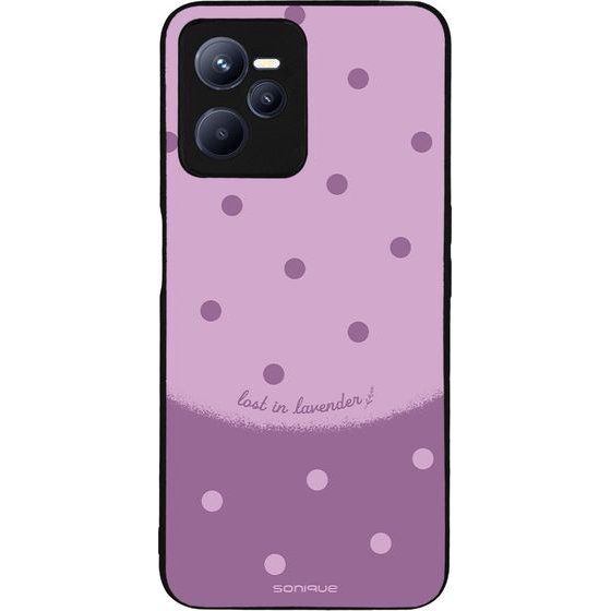 Sonique ���� Delulu Polka Era Series ��� Realme C35 Lost Delulu