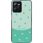 Sonique ���� Delulu Polka Era Series ��� Realme C35 Soft Delulu