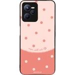 Sonique ���� Delulu Polka Era Series ��� Realme C35 Still Cute