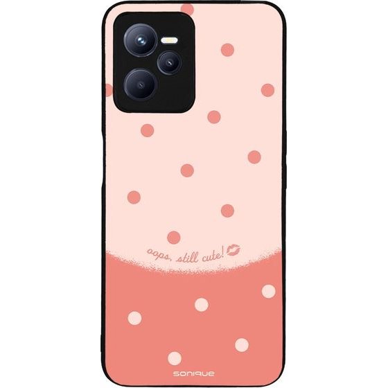 Sonique ���� Delulu Polka Era Series ��� Realme C35 Still Cute