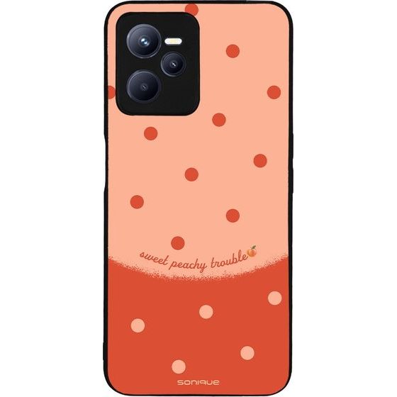 Sonique ���� Delulu Polka Era Series ��� Realme C35 Sweet Trouble