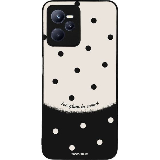 Sonique ���� Delulu Polka Era Series ��� Realme C35 Too Glam